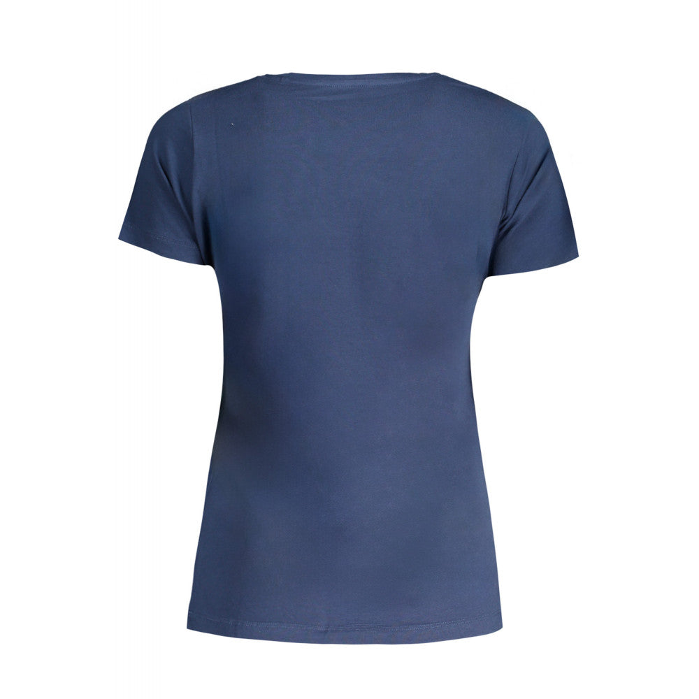 PEPE JEANS T-SHIRT MANICHE CORTE DONNA
