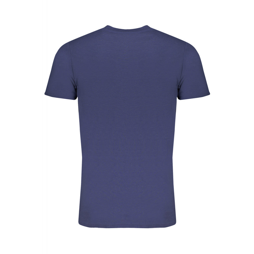 NORWAY 1963 T-SHIRT MANICHE CORTE UOMO