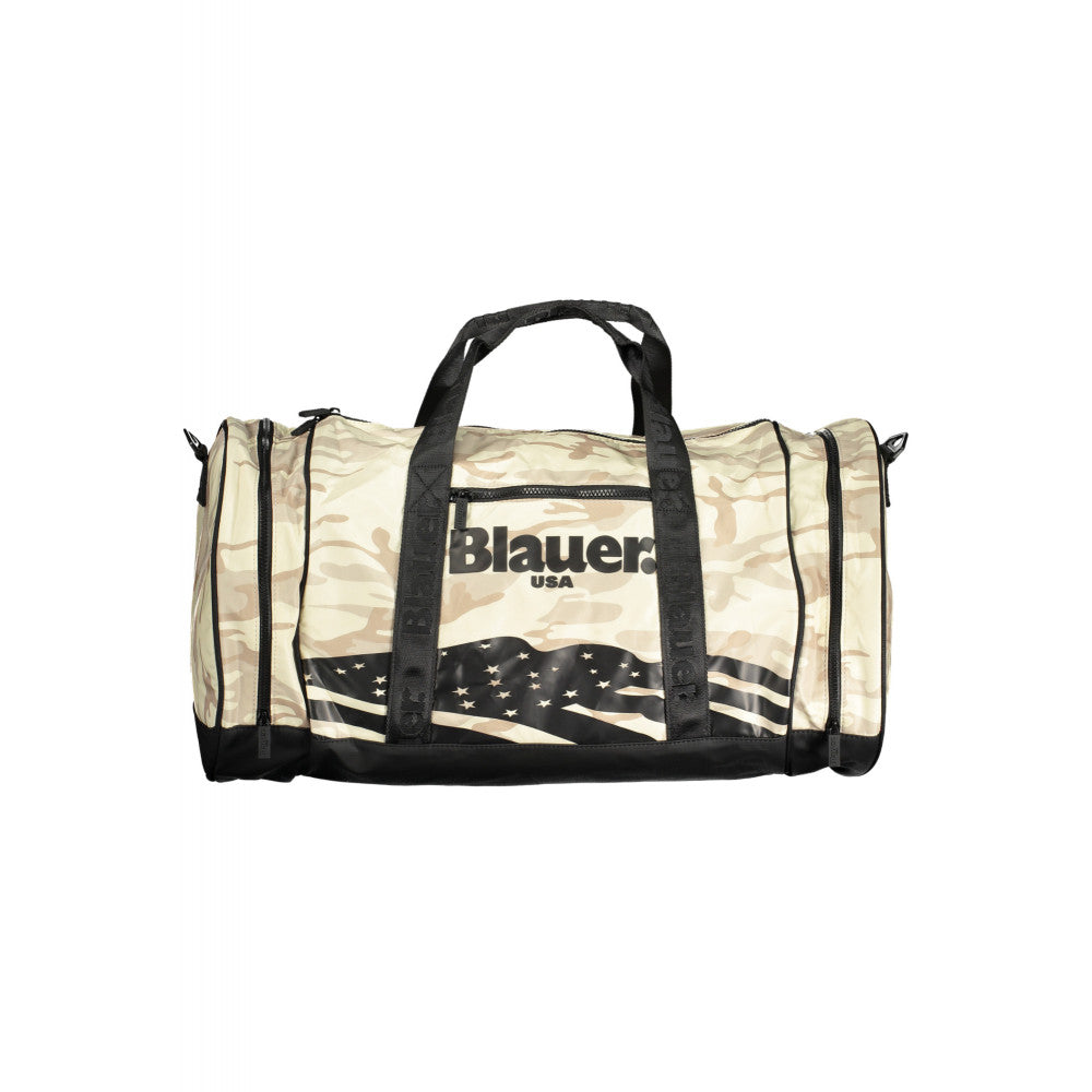 BLAUER BORSONE UOMO