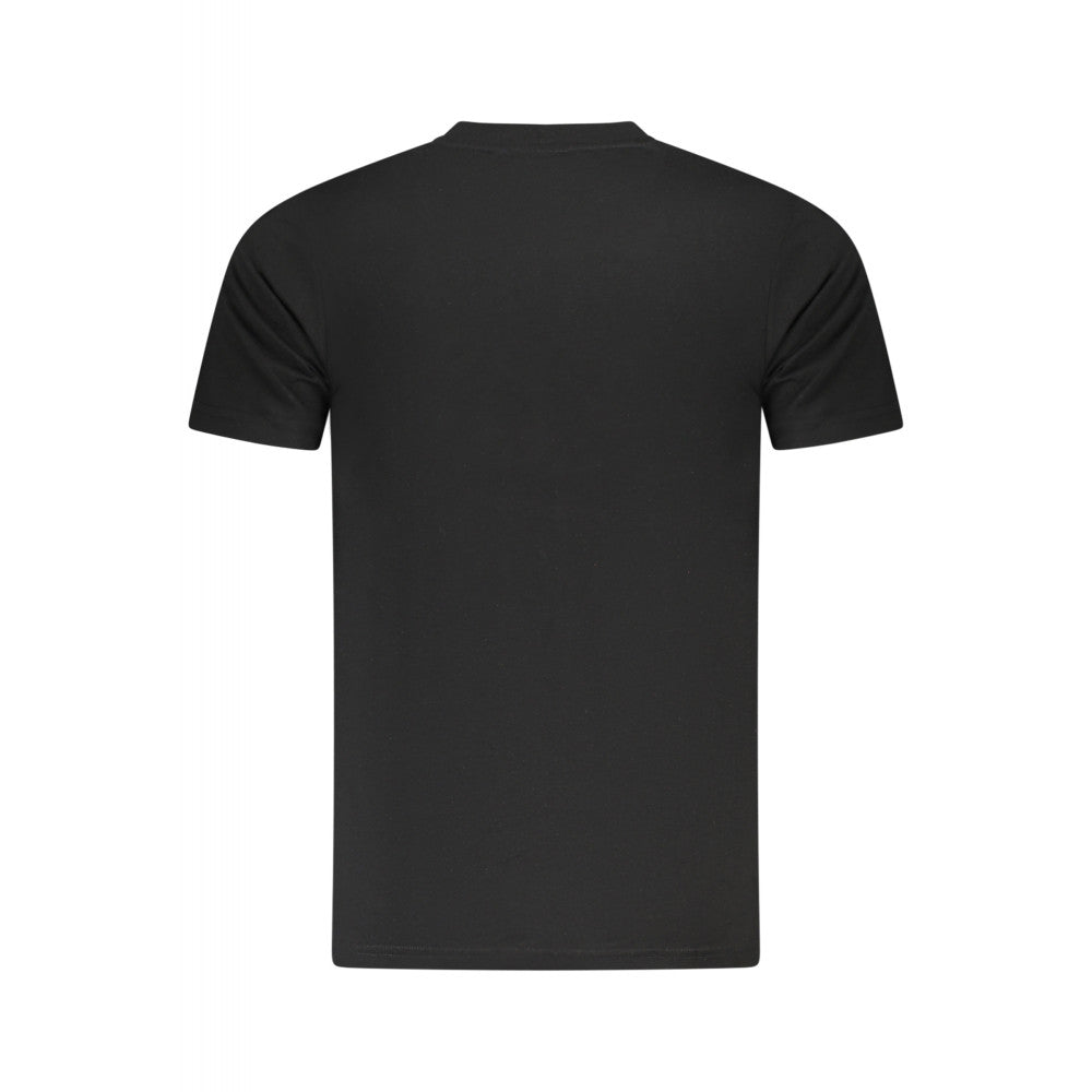 CAVALLI CLASS T-SHIRT MANICHE CORTE UOMO