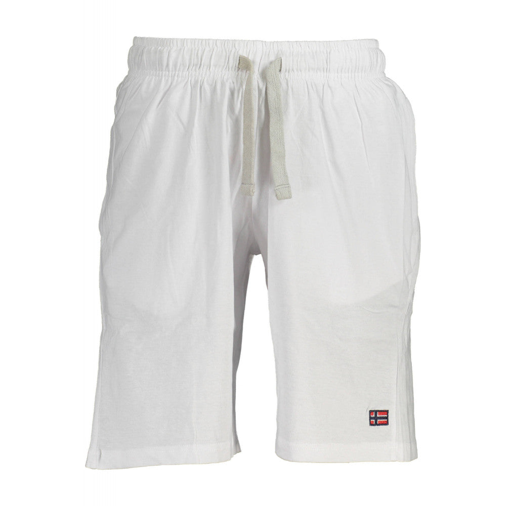 NORWAY 1963 PANTALONE BERMUDA UOMO