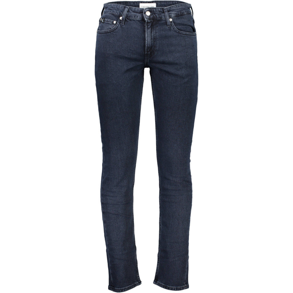 JEANS CALVIN KLEIN UOMO