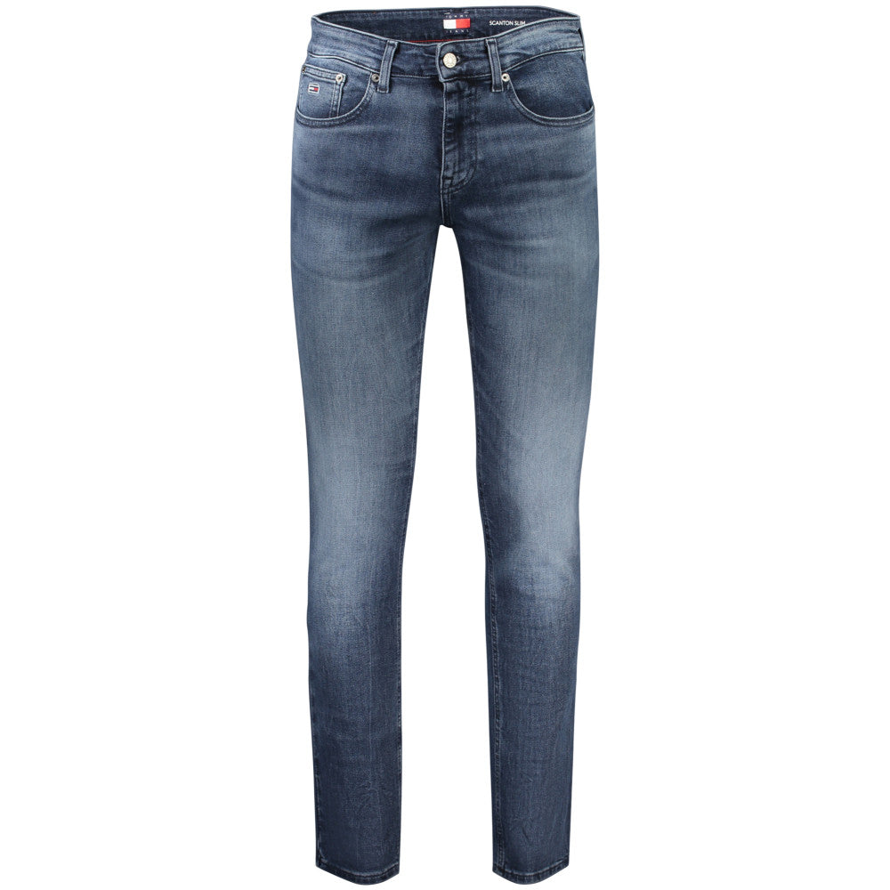 JEANS TOMMY HILFIGER UOMO