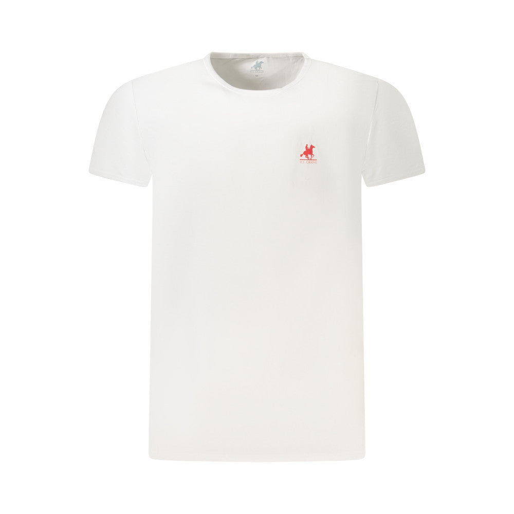 U.S. GRAN POLO T-SHIRT MANICHE CORTE UOMO