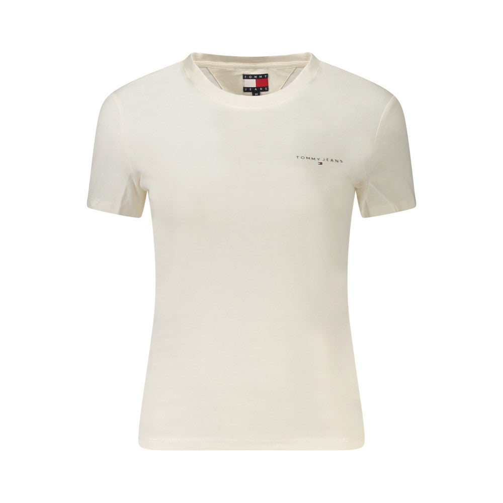 T-SHIRT TOMMY JEANS DONNA