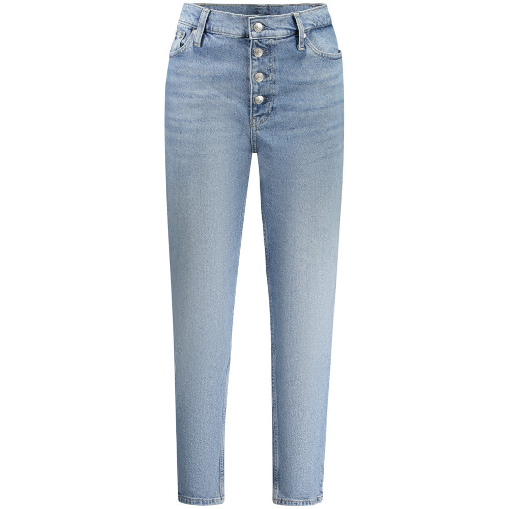 JEANS CALVIN KLEIN DONNA