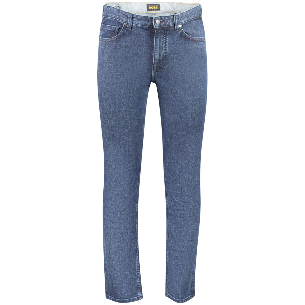JEANS BOSS UOMO