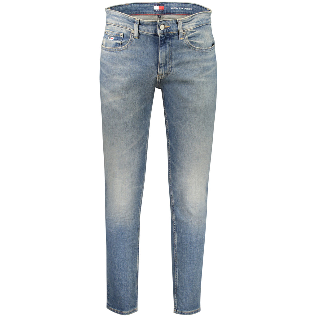 JEANS TOMMY HILFIGER UOMO