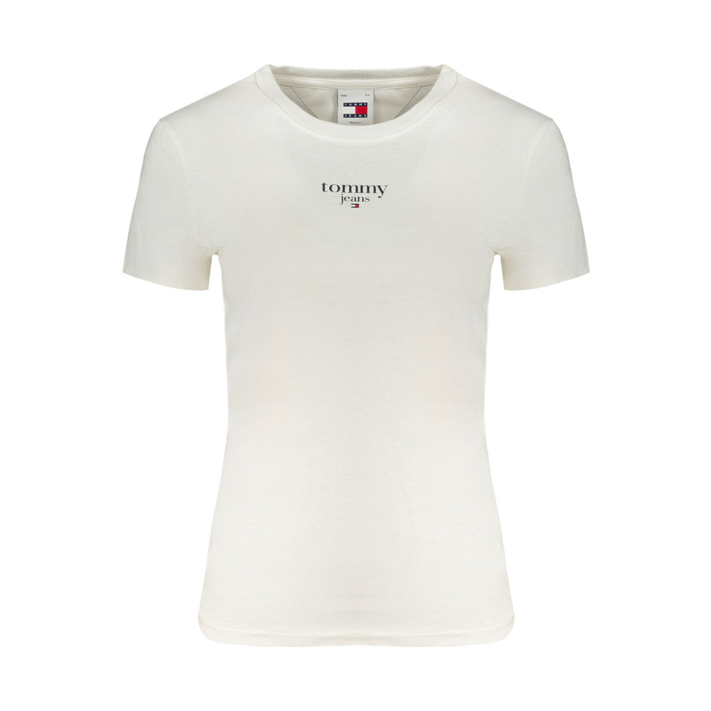 T-SHIRT TOMMY JEANS DONNA