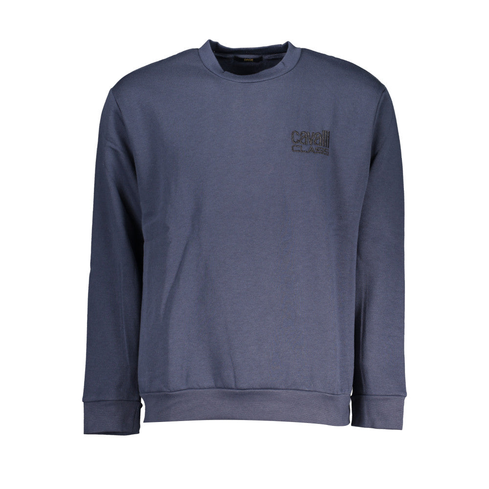 FELPA CAVALLI CLASS UOMO