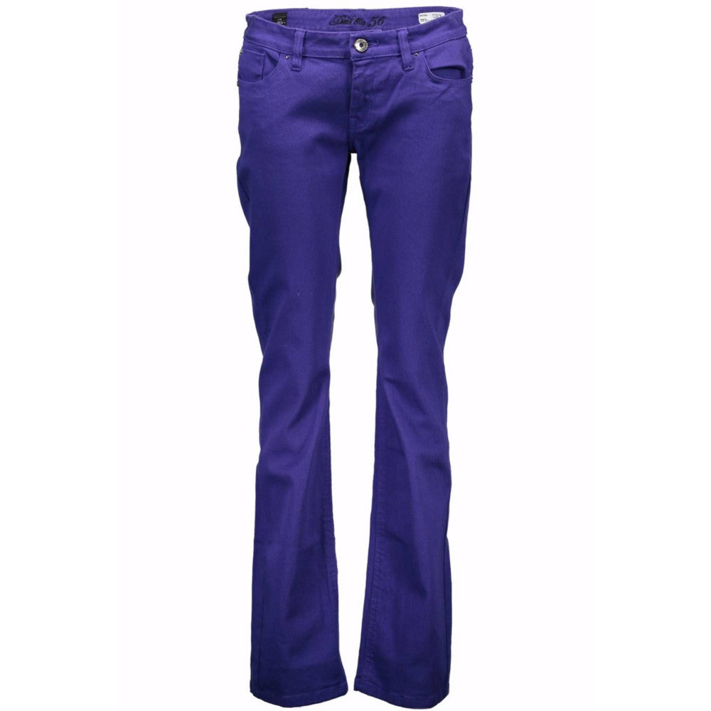 PANTALONE DATCH DONNA