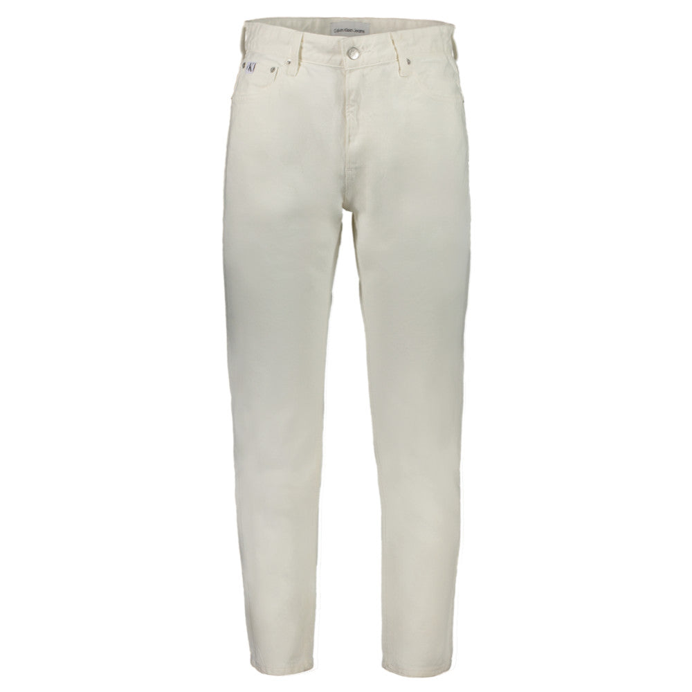 JEANS CALVIN KLEIN UOMO