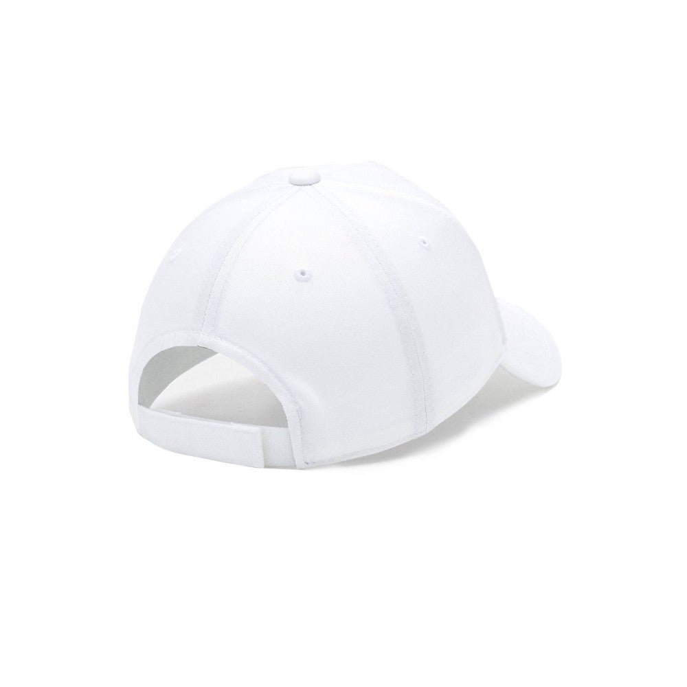 JUST CAVALLI CAPPELLO UOMO COTONE 100%
