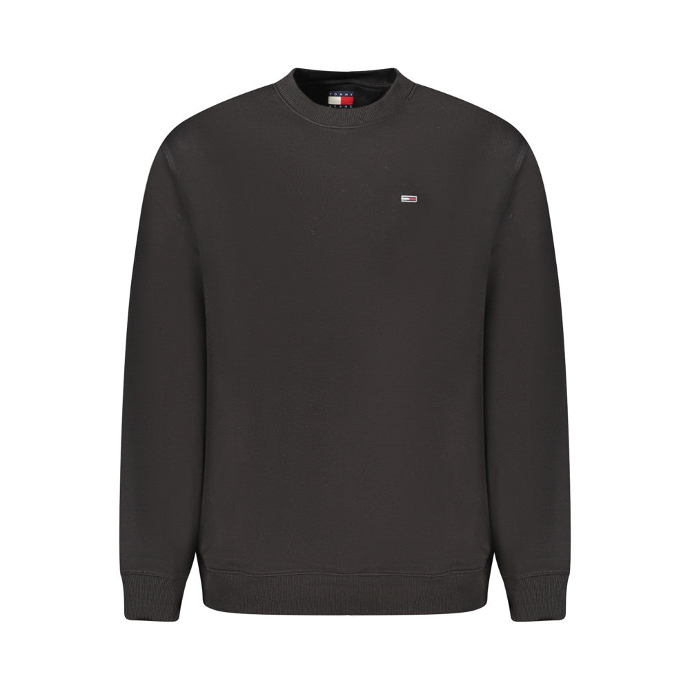 FELPA TOMMY HILFIGER UOMO