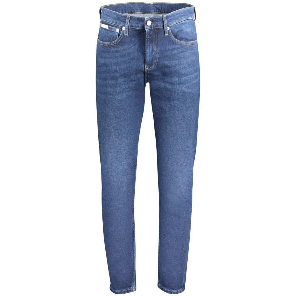 JEANS CALVIN KLEIN UOMO