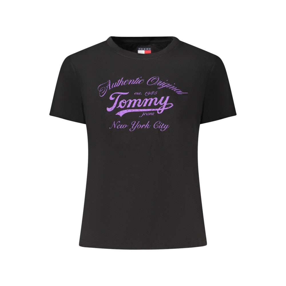 T-SHIRT TOMMY JEANS DONNA