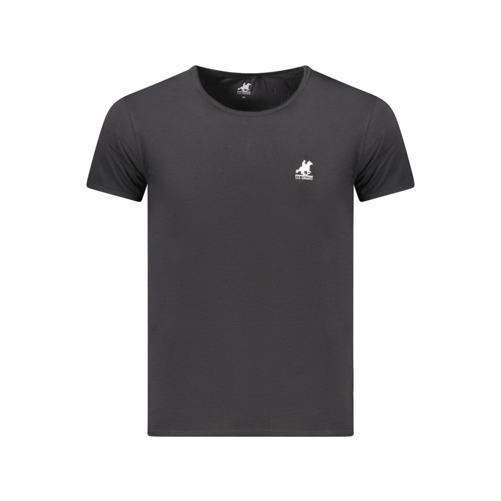 U.S. GRAN POLO T-SHIRT MANICHE CORTE UOMO