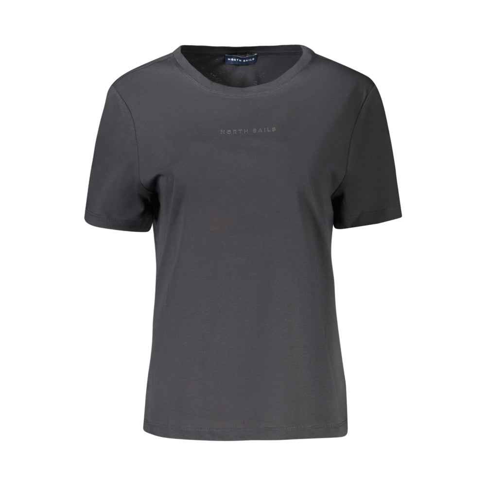 T-SHIRT NORTH SAILS MANICHE CORTE