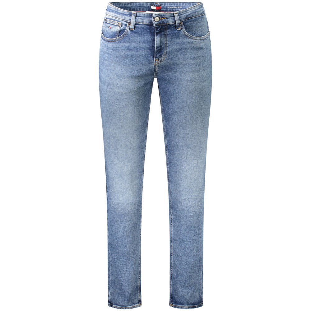 JEANS TOMMY HILFIGER UOMO