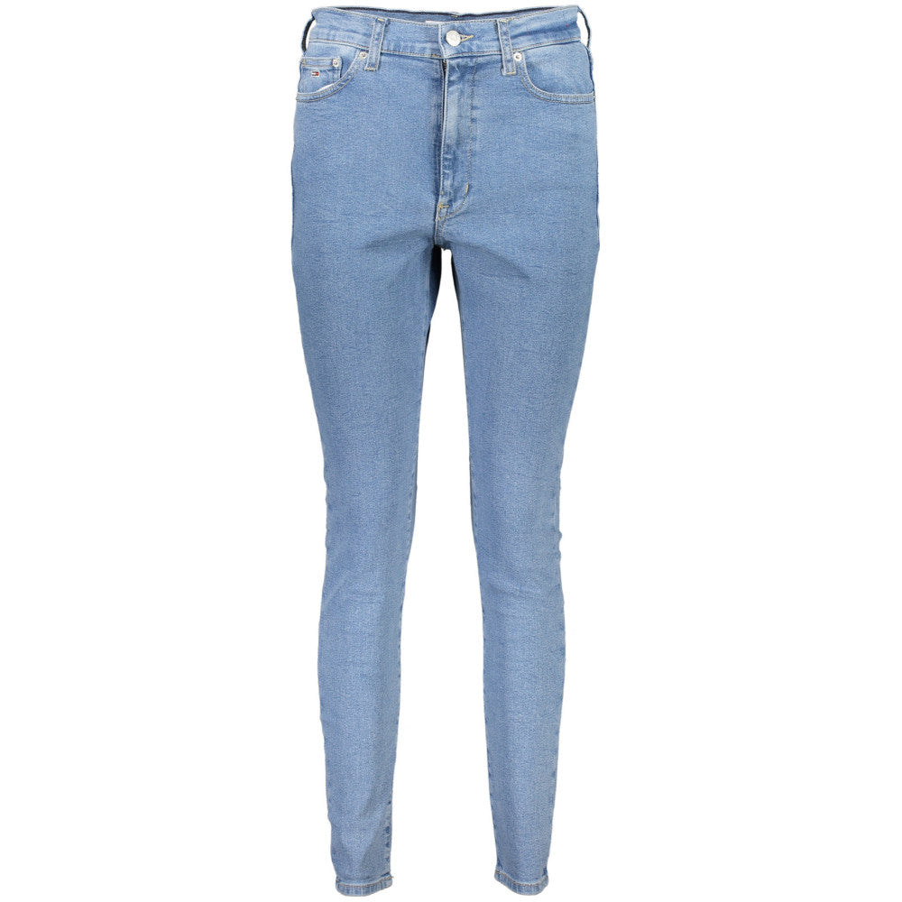 JEANS TOMMY JEANS DONNA