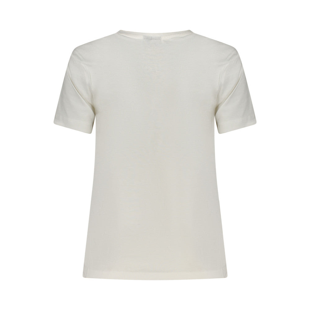 T-SHIRT NORWAY DONNA