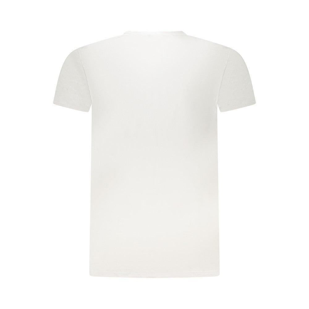 U.S. GRAN POLO T-SHIRT MANICHE CORTE UOMO