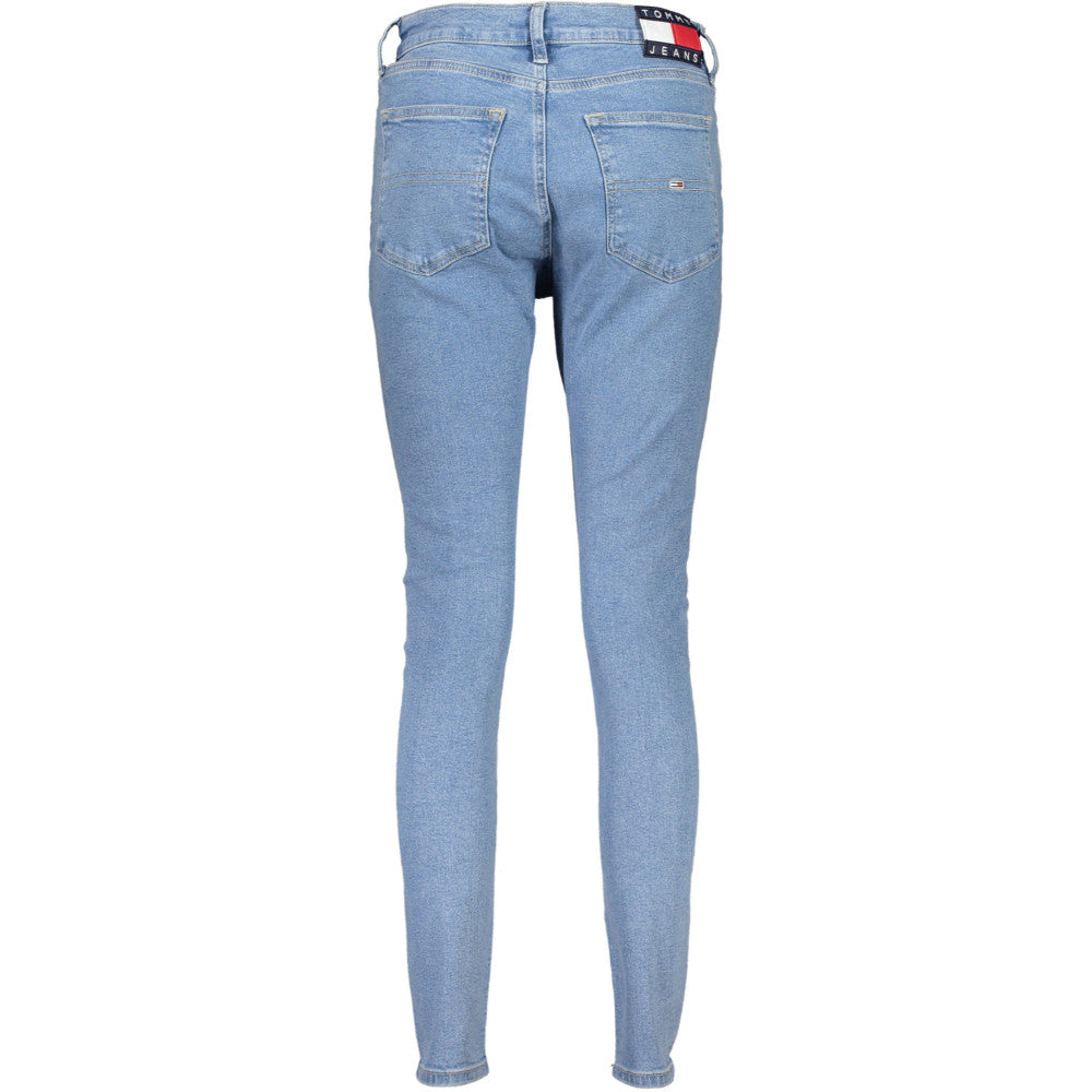 JEANS TOMMY JEANS DONNA