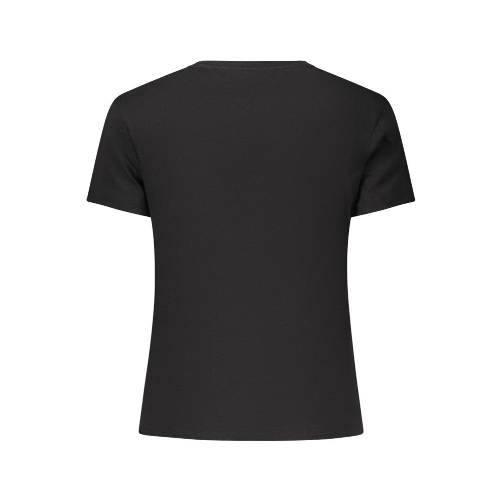 T-SHIRT TOMMY JEANS DONNA
