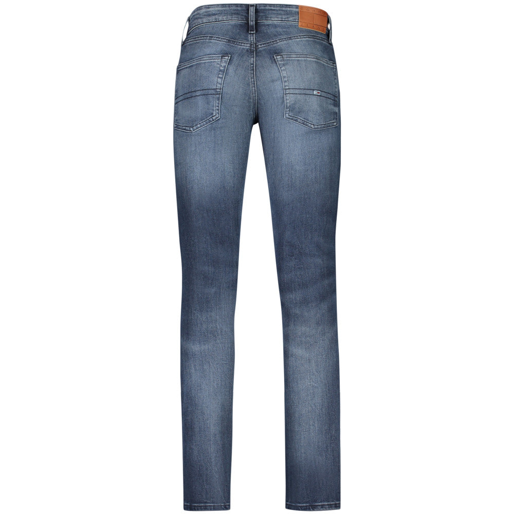 JEANS TOMMY HILFIGER UOMO