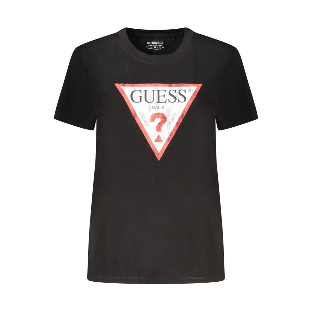 T-SHIRT GUESS JEANS DONNA