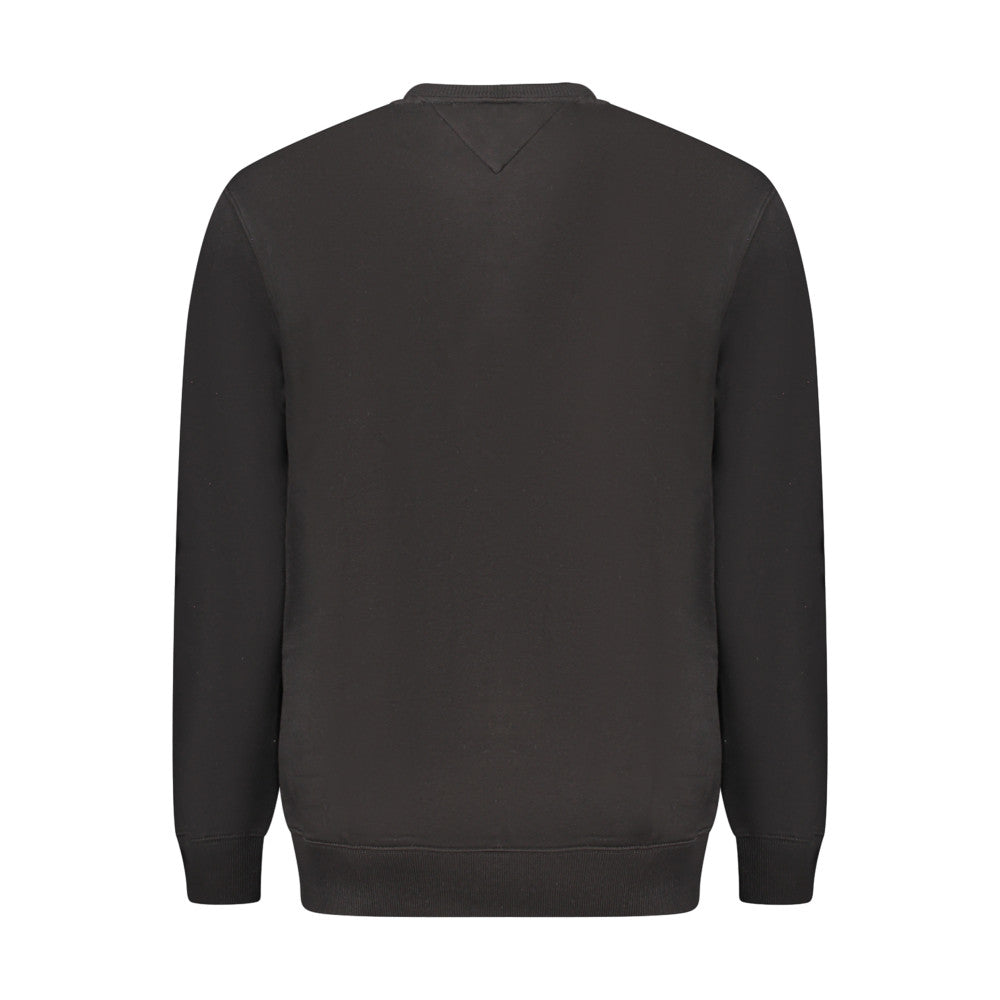 FELPA TOMMY HILFIGER UOMO