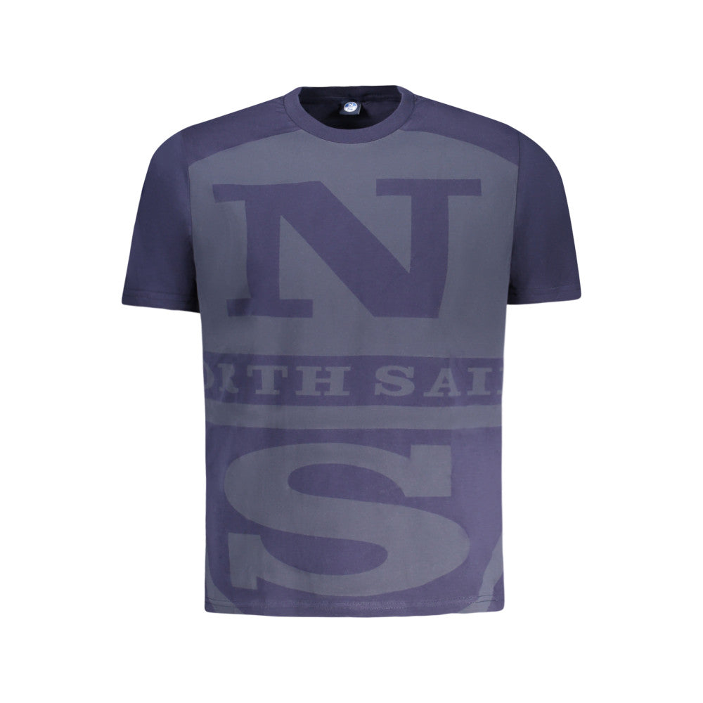 NORTH SAILS T-SHIRT UOMO