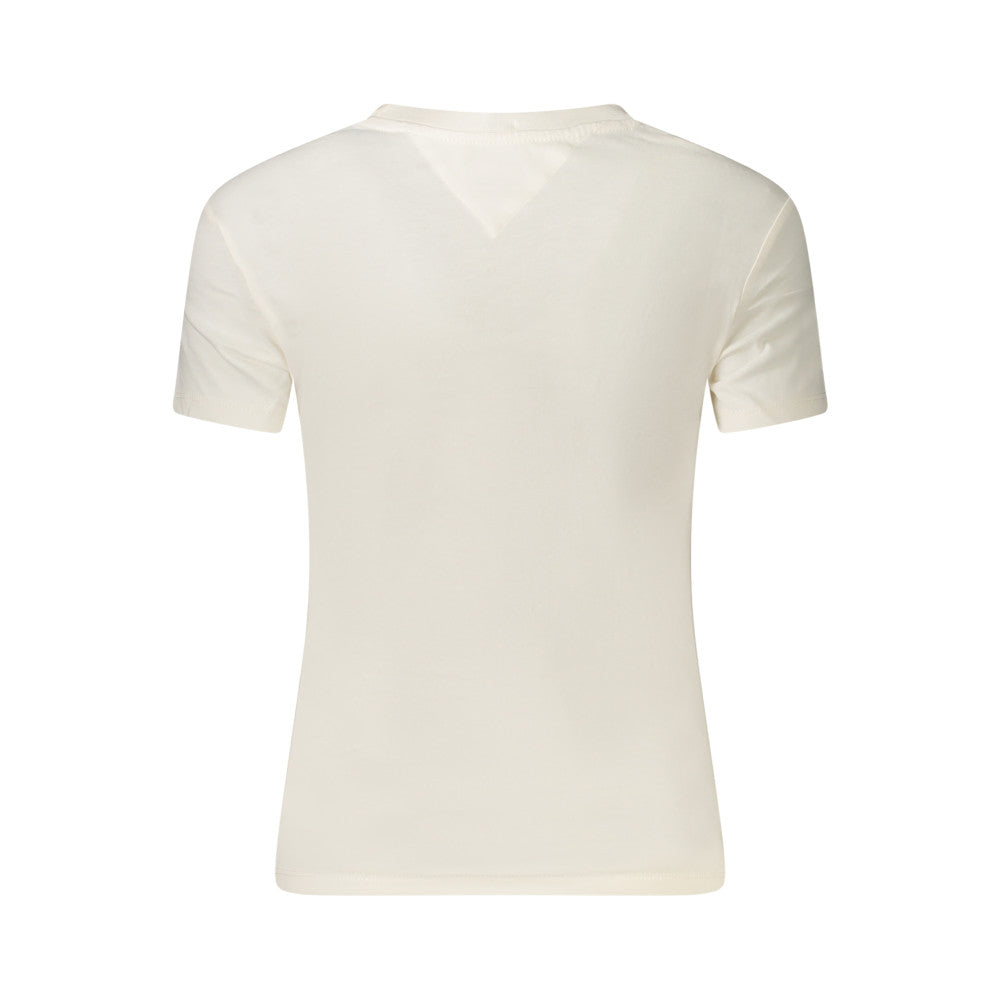 T-SHIRT TOMMY JEANS DONNA