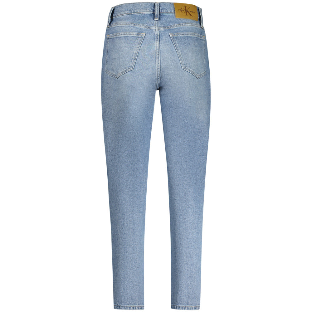 JEANS CALVIN KLEIN DONNA