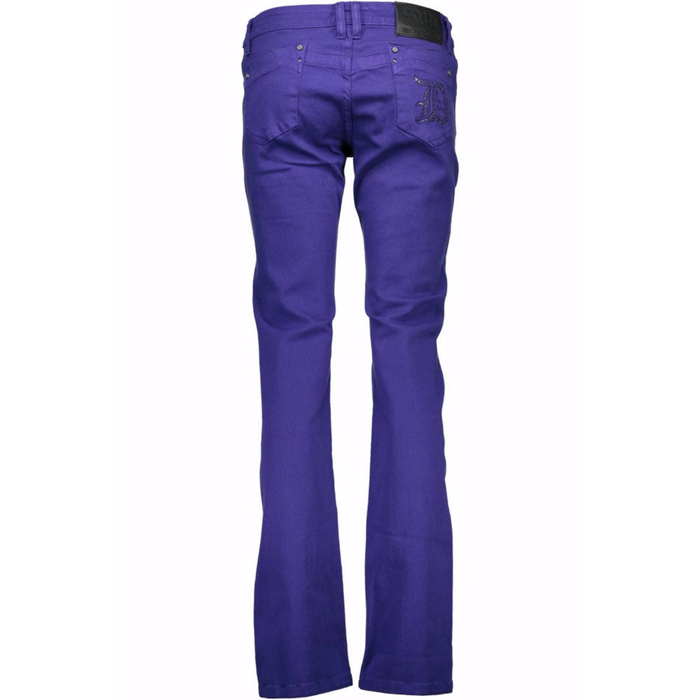 PANTALONE DATCH DONNA