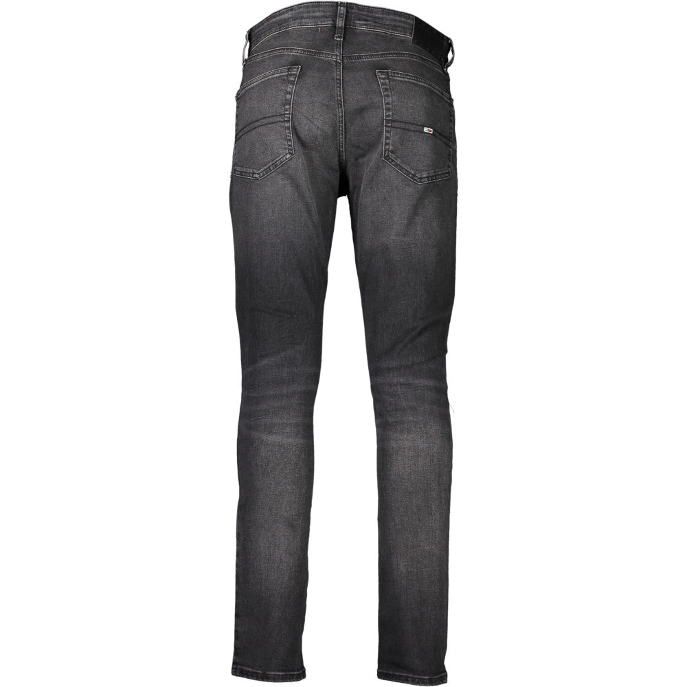 JEANS TOMMY HILFIGER UOMO