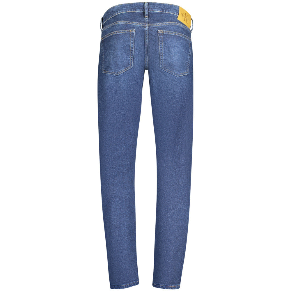 JEANS CALVIN KLEIN UOMO