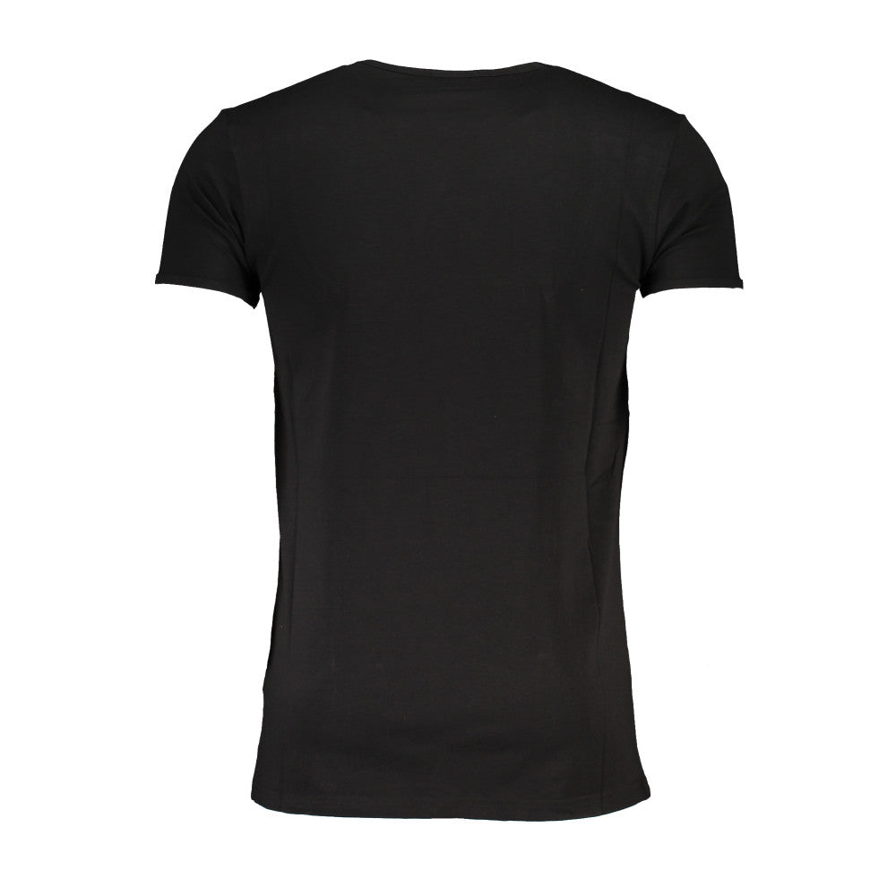 CAVALLI CLASS T-SHIRT MANICHE CORTE UOMO