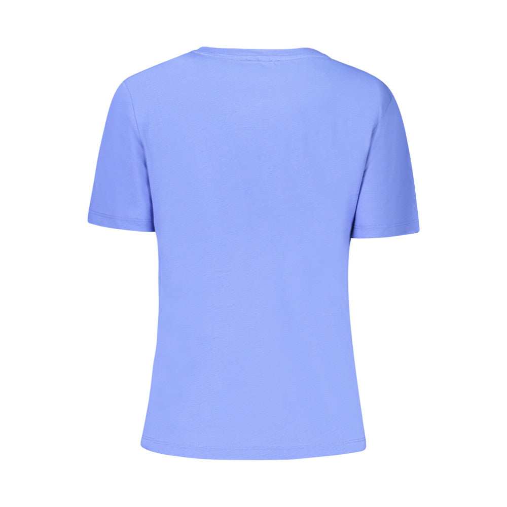 NORTH SAILS T-SHIRT MANICHE CORTE DONNA