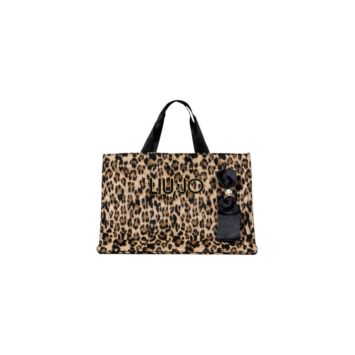 BORSA ANIMALIER LIU JO DONNA