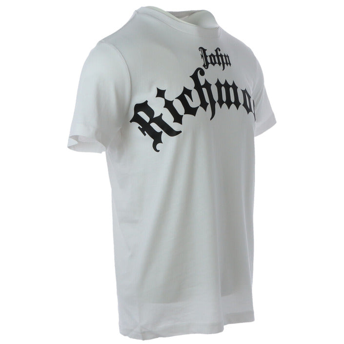 JOHN RICHMOND T-SHIRT UOMO