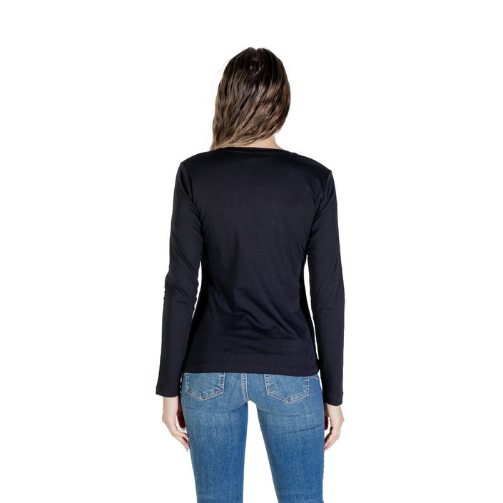 T-SHIRT MANICHE LUNGHE LIU JO