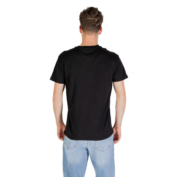TOMMY HILFIGER JEANS T-SHIRT UOMO