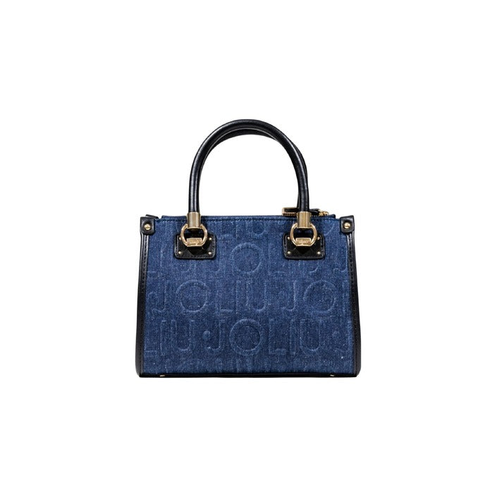 BORSETTA DENIM LIU JO