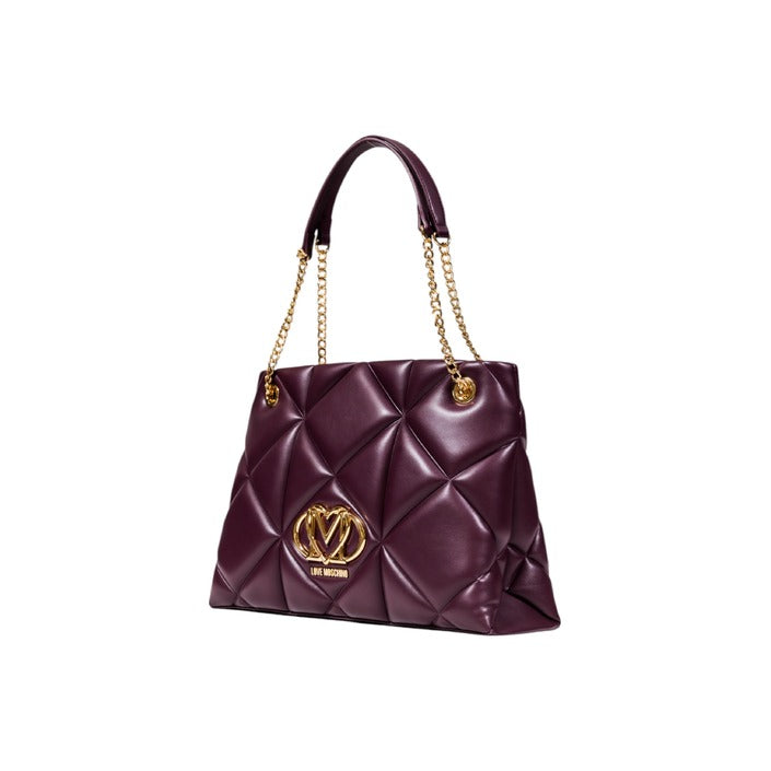 BORSA LOVE MOSCHINO DONNA