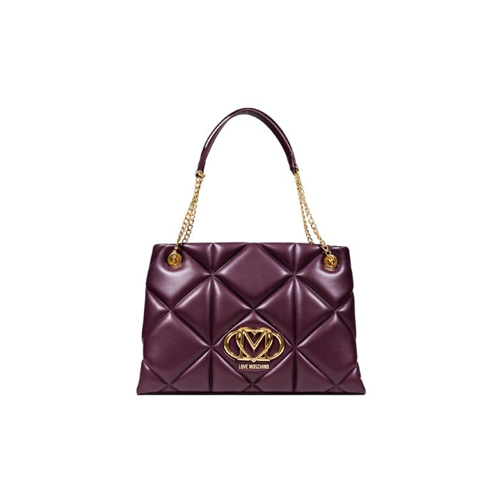 BORSA LOVE MOSCHINO DONNA