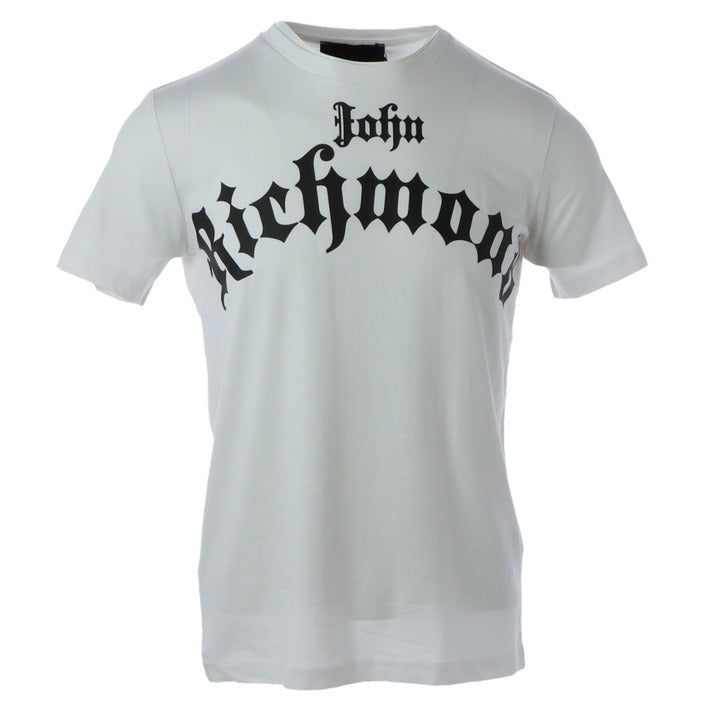 JOHN RICHMOND T-SHIRT UOMO