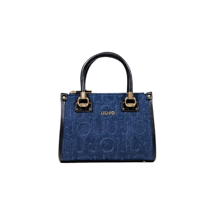 BORSETTA DENIM LIU JO