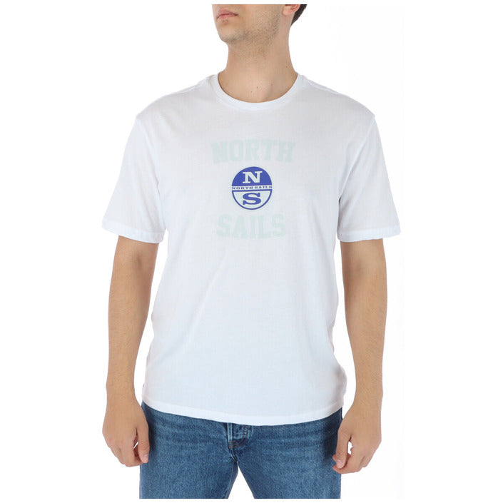 NORTH SAILS T-SHIRT UOMO