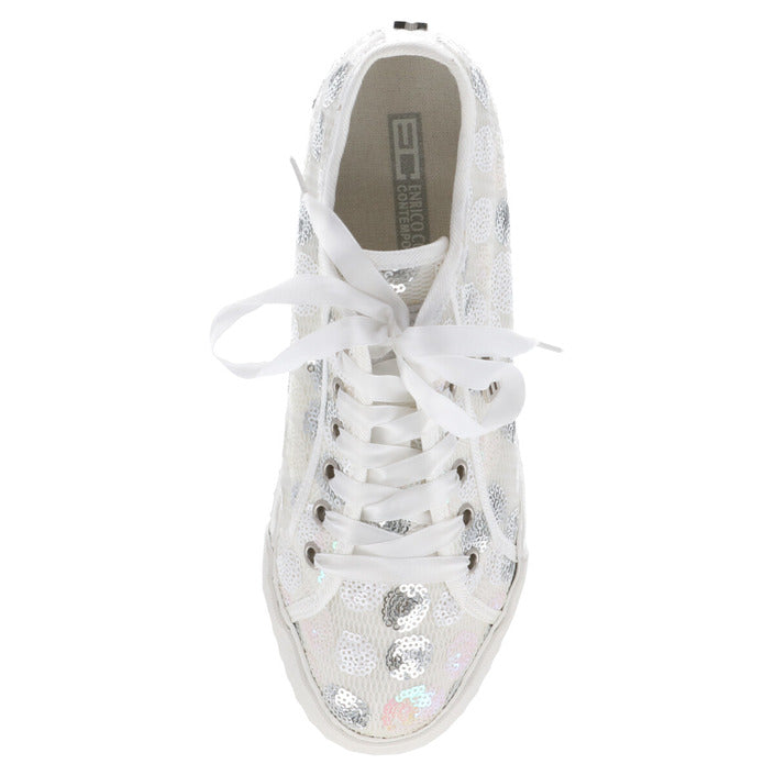 ENRICO COVERI SNEAKERS DONNA